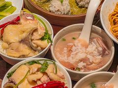 -清水亭湖北菜(大屯DT51店)