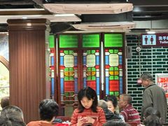 -点都德(聚福楼店)