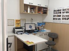 -瑞派·关忠动物医院·猫专科·犬专科(三环新城店)