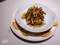 炒和牛-解香楼(八盘岭路店)