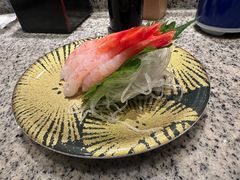 -合点寿司(美罗城店)