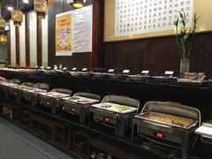 -素德轩素食餐厅(东港店)