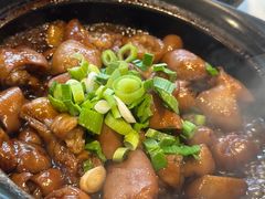 -阿龙酒煲(海宁新苑路店)
