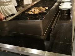 自助取餐区-芭菲盛宴·环球美食(袁家岗店)