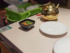 -潮泰牛肉火锅 · 创于1992年(车公庙店)