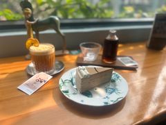 -默迹咖啡馆