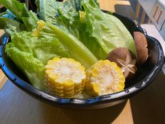 -顺德公猪肚鸡·煲仔饭(白石洲店)