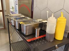 -永和大王(朝晖店)