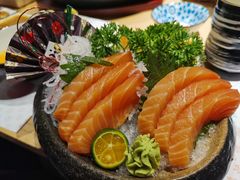 -吉屋烤肉(八宝街店)