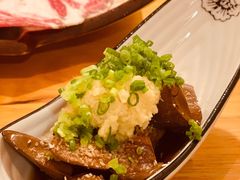 特色煮鸡肝-旬藏(虹桥店)