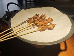 -水浒烤肉(国贸总店)