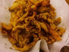 -海富荣·锅贴·陕菜家常菜(阳光城店)