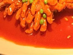 -外婆家(杭州马塍店)