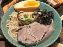 -一豚轩·烧鸟·豚骨拉面(五四路店)