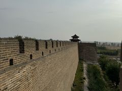-鸡鸣山旅游风景区