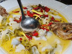 -食锦记·福建私房菜(浦西万达店)