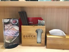 -狮头牌卤味研究所·卤味饭(花城汇南区店)