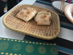 -帕米尔食府(白云观店)