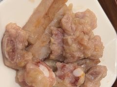 -京香轩·中餐厅(上海中庚聚龙酒店)