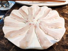 -鲩味道·脆肉鲩粤式鱼火锅(西丽店)