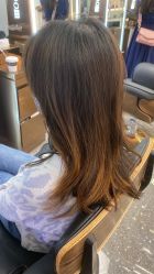 -Mix Boom Hair salon