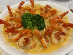 -宜宾海鲜酒家·三十年老字号