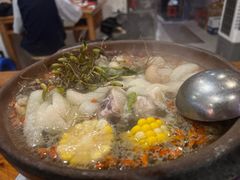 -洪大厨鸡煲(福田店)