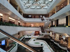 -广东大厦酒店(广州北京路步行街纪念堂地铁站店)