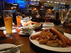 -宝莱纳餐厅(滨江店)