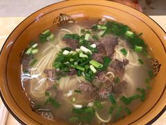-肇兴特色牛肉粉