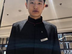 -万丽轩·粤菜(王府井金茂万丽酒店)