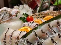 -海鲨湾海鲜会馆(百家湖1912店)