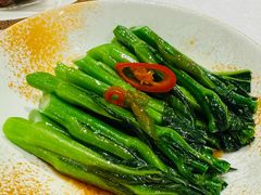 -红棉中餐厅·广州海航威斯汀酒店