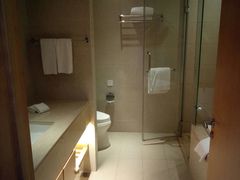 -苏州馨乐庭金鸡湖公寓酒店