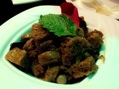 四喜烤麸-老外婆(薛家南路店)