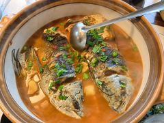 -千岛湖小鱼儿·淳安匠心农家菜