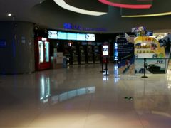-万达广场(沈阳铁西店)