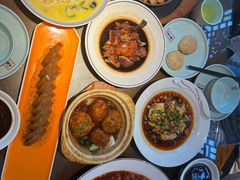 -应天大明王朝·南京菜(中山陵店)