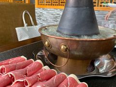-清真·德顺祥铜锅涮羊肉(宝丰店)