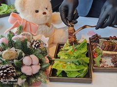 -THE WANG王品(上海中心云端店)