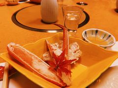 -蟹道乐(道顿堀本店)