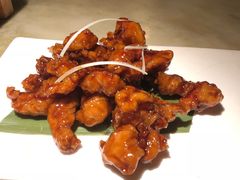 -绿茶餐厅(广州天河城店)