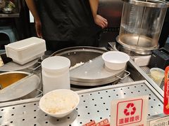 -乡村基·川味现炒大王(熙悦天街店)