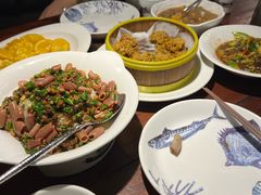 -前海沿·青岛菜(五四广场永旺店)