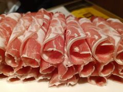 -巴奴毛肚火锅(悠唐购物中心店)