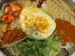 -朴家冷面(总店)