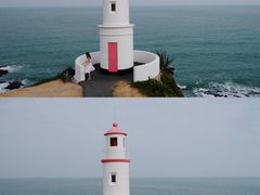 -漳州滨海火山岛自然生态风景区