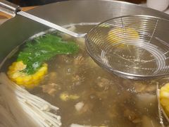 -焯牛潮汕牛肉火锅(云峰街创始店)