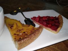 -1901 Cafe(西四店)