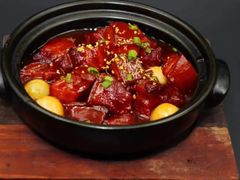 -阿娘家·原生态农家菜(国顺东路店)